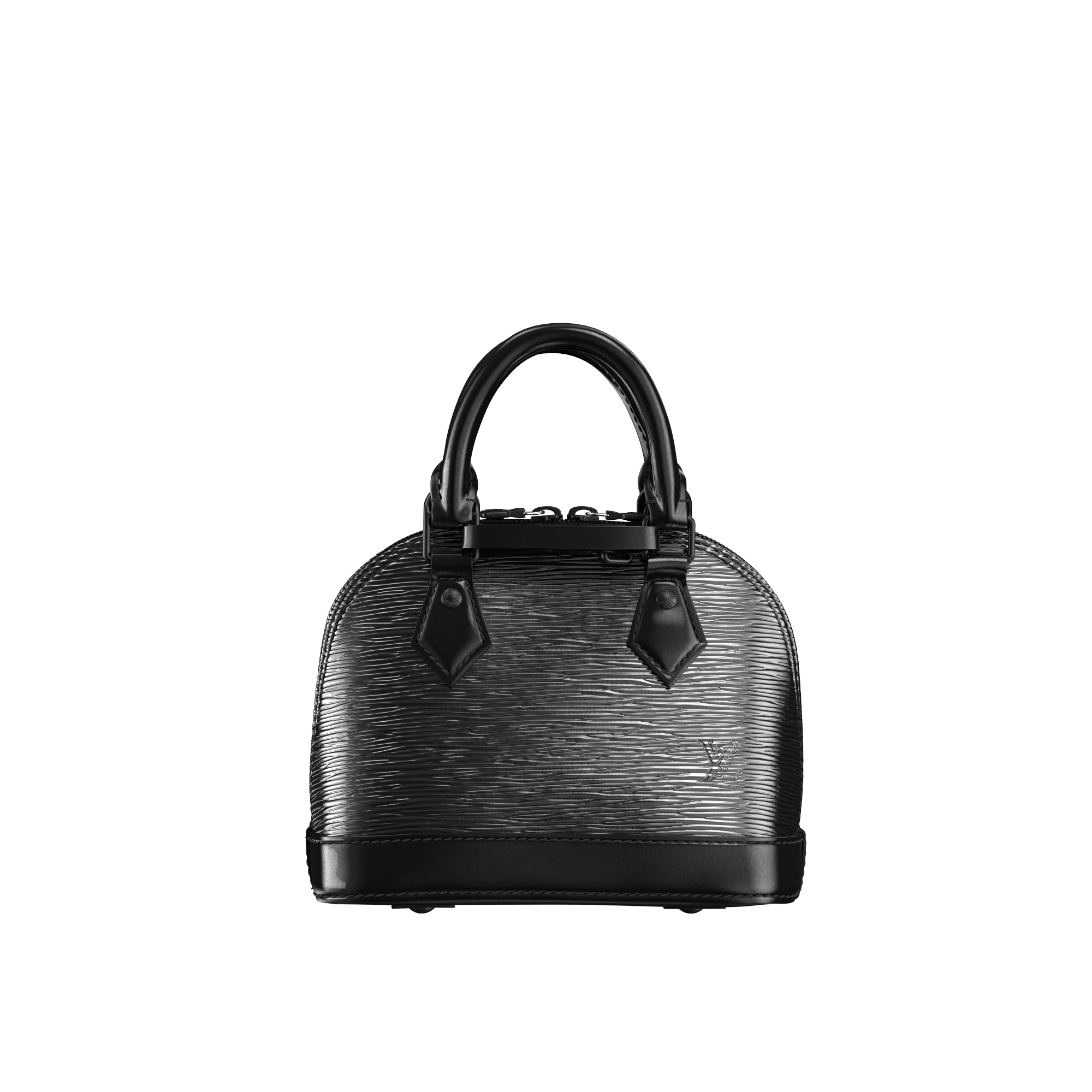 Alma Mini Epi Leather - Women - Handbags | LOUIS VUITTON ®